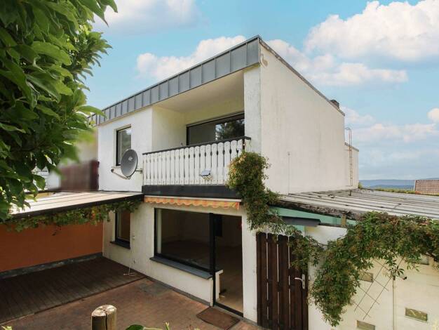 Reihenendhaus zum Kauf 169.000 € 4 Zimmer 101,1 m² 410,1 m² Grundstück Vlotho 32602