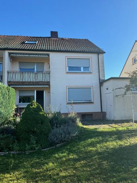 Einfamilienhaus zum Kauf 274.500 € 7 Zimmer 195 m²<br/>Wohnfläche 629 m²<br/>Grundstück Erlenbrunn Pirmasens 66955