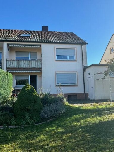 Einfamilienhaus zum Kauf 274.500 € 7 Zimmer 195 m² 629 m² Grundstück Erlenbrunn Pirmasens 66955