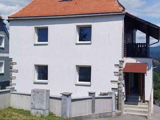 Einfamilienhaus zum Kauf 165.000 € 4 Zimmer 107 m² 157 m² Grundstück frei ab sofort Hohenau 94545