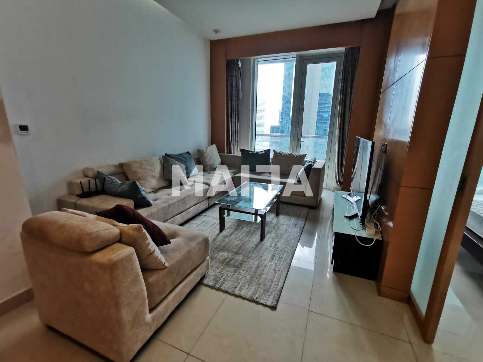 Apartment zum Kauf 500.376,01 € 4 Zimmer 182 m²<br/>Wohnfläche 16.<br/>Geschoss U BORA TOWER, BUSINESS BAY Dubai