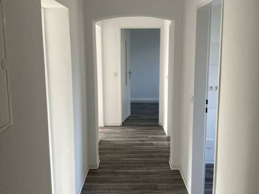 Wohnung zur Miete 690 € 3 Zimmer 60 m² 2. Geschoss frei ab 01.11.2026 Grüner Waldweg 56 Wehlheiden Wehlheiden 34121