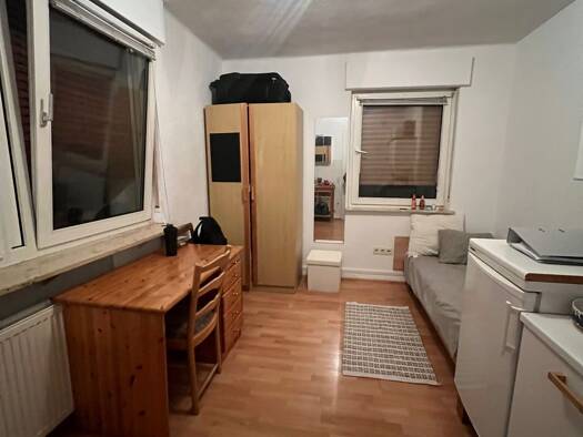 WG-Zimmer zur Miete 350 € 16 m² frei ab 01.11.2026 Immelmannstraße 21 Landau Landau in der Pfalz 76829