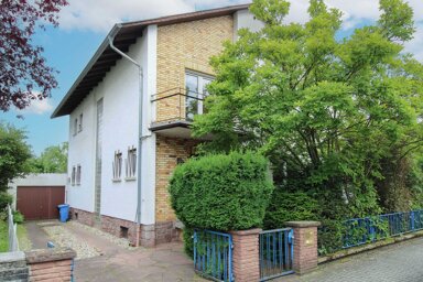 Immobilie zum Kauf als Kapitalanlage geeignet 598.000 € 6 Zimmer 150 m² 500,1 m² Grundstück Mühlheim Mühlheim am Main 63165