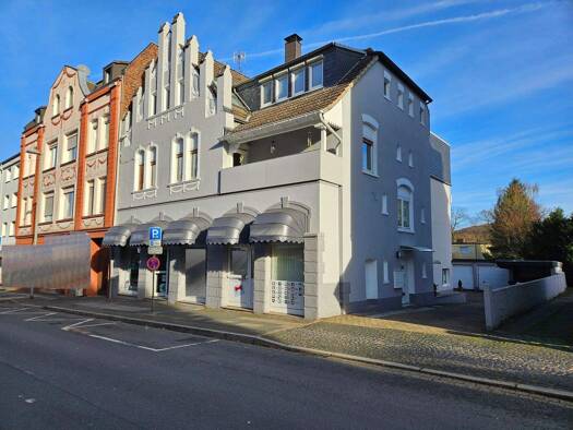 Haus zum Kauf 785.000 € 11 Zimmer 360 m² 1.070 m² Grundstück Wengern Wetter (Ruhr) 58300