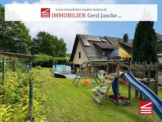 Mehrfamilienhaus zum Kauf 648.000 € 10 Zimmer 222 m² 1.171 m² Grundstück Weststadt Baden-Baden 76532