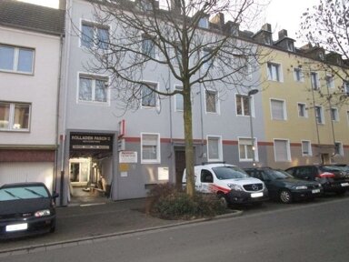 Wohnung zur Miete 550 € 3 Zimmer 70 m² EG frei ab sofort Freiligrathstr. 11 Schinkenplatz Krefeld 47799