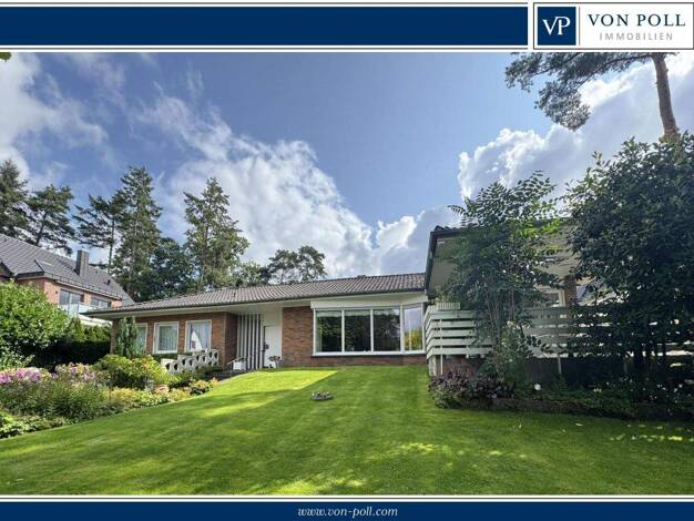 Einfamilienhaus zum Kauf 749.000 € 8 Zimmer 246 m² 1.444 m² Grundstück Senne Bielefeld 33659