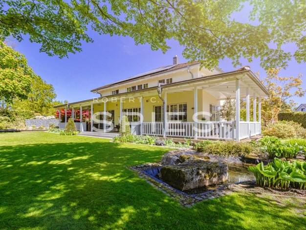 Einfamilienhaus zum Kauf 885.000 € 227 m² 1.325 m² Grundstück Walle Verden (Aller) 27283