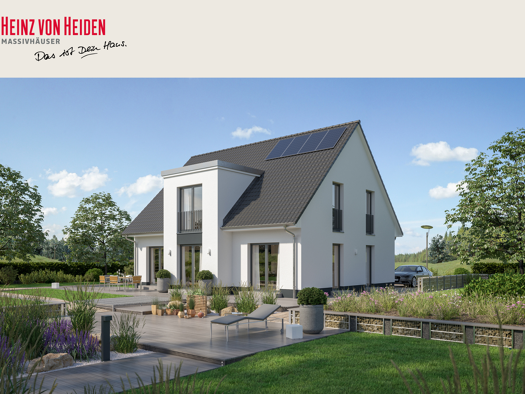 Einfamilienhaus zum Kauf provisionsfrei 472.847 € 6 Zimmer 169 m² 840 m² Grundstück Kaköhl Blekendorf 24327