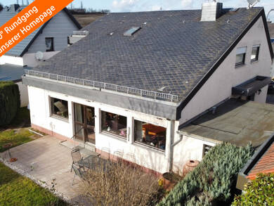 Einfamilienhaus zum Kauf 349.000 € 6 Zimmer 183 m² 531 m² Grundstück Pellingen 54331