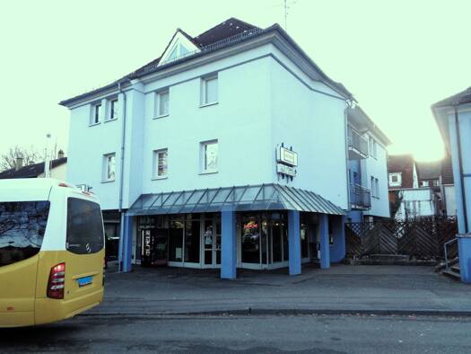 Wohnung zum Kauf 219.500 € 1,5 Zimmer 57 m² 3. Geschoss frei ab sofort Mönchfeldstr. 9 Nord Stuttgart 70174