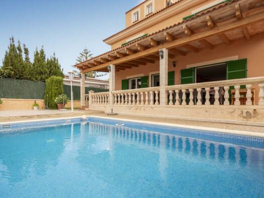Haus zum Kauf 950.000 € 5 Zimmer 408 m² 500 m² Grundstück frei ab sofort Cala 07560