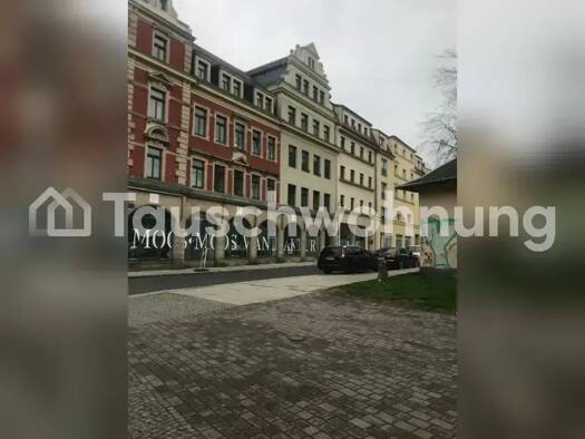 Wohnung zur Miete Tauschwohnung 465 € 2 Zimmer 48 m² EG Pieschen-Süd Dresden 01127