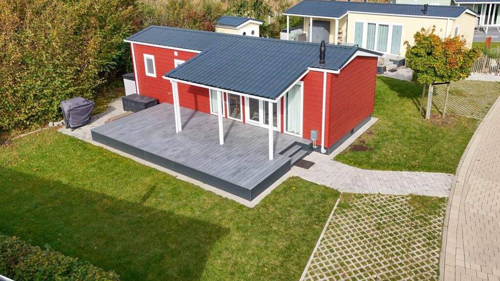 Haus zum Kauf 155.000 € 3 Zimmer 40 m² 200 m² Grundstück Ölendorf Neukirchen 23779