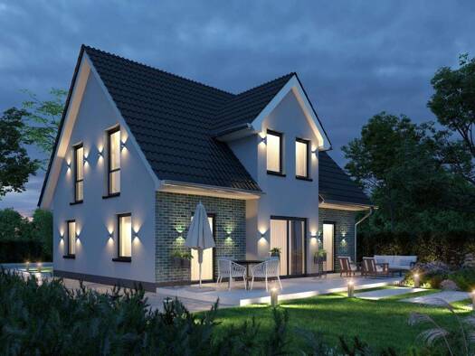 Grundstück zum Kauf 55.000 € 716 m² Grundstück Warin Warin 19417