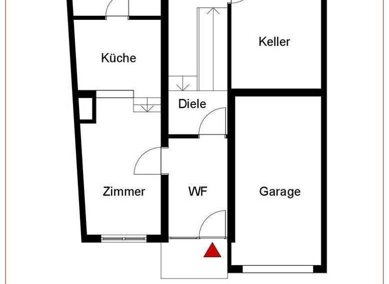 Reihenmittelhaus zum Kauf 420.000 € 6 Zimmer 172 m² 274 m² Grundstück Diedesheim Mosbach 74821