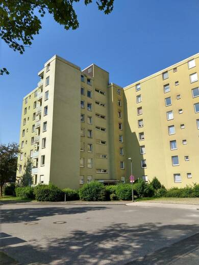 Wohnung zur Miete 589 € 3 Zimmer 77,2 m² 7. Geschoss Roßkamper Straße 41 Höhe Wuppertal 42329