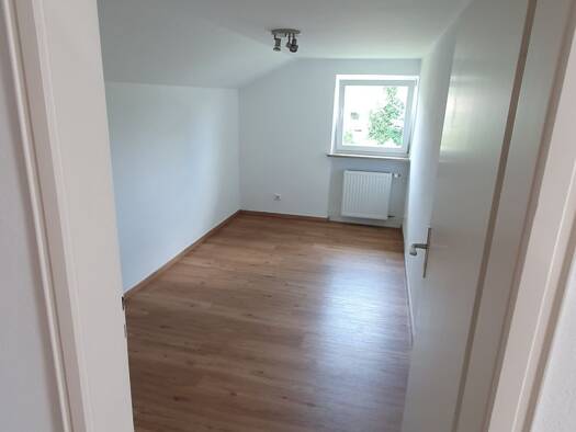 Wohnung zur Miete 480 € 3 Zimmer 55 m² Geschoss 2/2 frei ab 01.10.2025 Sonthofen Sonthofen 87527