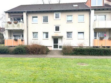 Wohnung zum Kauf provisionsfrei 113.900 € 2,5 Zimmer 55,5 m² 2. Geschoss Dingweg 16 Westheck Dortmund 44309