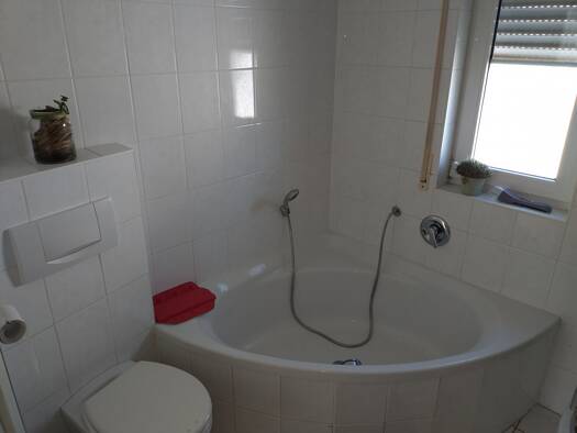 Maisonette zur Miete 470 € 2 Zimmer 55 m² 1. Geschoss frei ab sofort Bergstraße 24 A Pfaffenheck Nörtershausen 56283