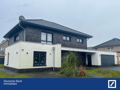 Einfamilienhaus zum Kauf provisionsfrei 599.000 € 5 Zimmer 210 m² 674 m² Grundstück frei ab 01.06.2025 Stadtkern Haren 49733