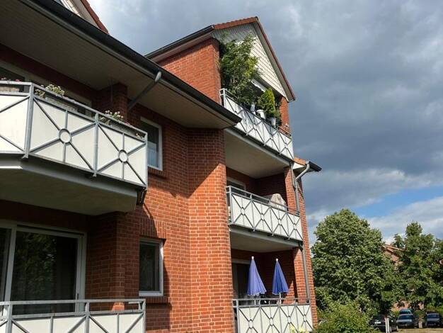 Wohnung zur Miete 845 € 2 Zimmer 82 m² frei ab 01.11.2026 Reppenstedt Reppenstedt 21391