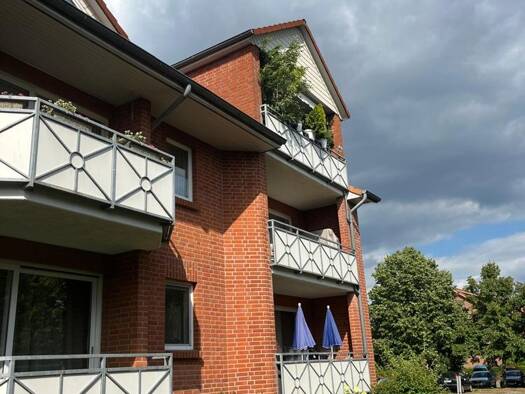 Wohnung zur Miete 845 € 2 Zimmer 82 m² frei ab 01.11.2026 Reppenstedt Reppenstedt 21391