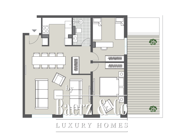 Haus zum Kauf 619.000 € 90 m² tvat