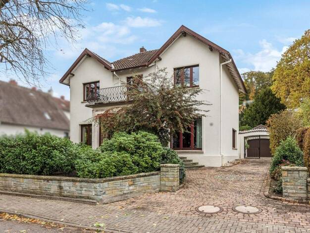 Einfamilienhaus zum Kauf 395.000 € 8 Zimmer 226 m² 1.334 m² Grundstück frei ab 01.11.2026 Melle-Mitte Melle 49324