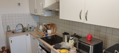 Wohnung zur Miete 500 € 2 Zimmer 59,3 m² 1. Geschoss Antoniusstraße 49 Schönebeck Essen 45359