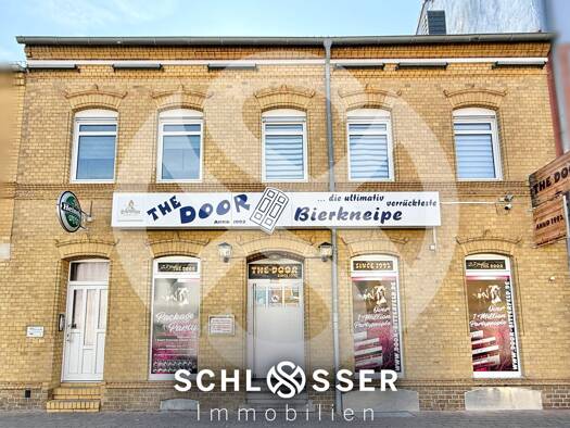 Haus zum Kauf 870.000 € 7 Zimmer 525 m² 362 m² Grundstück Bitterfeld 06749