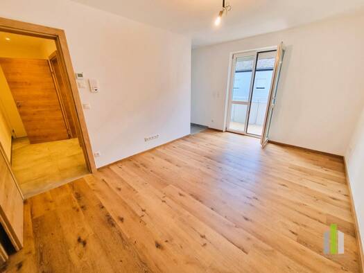 Wohnung zur Miete - Erstbezug 603 € 2 Zimmer 41 m² frei ab 01.11.2026 Ostermiething 5120