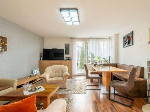 Wohnung zum Kauf 395.000 € 3 Zimmer 67 m² Ottobrunn 85521