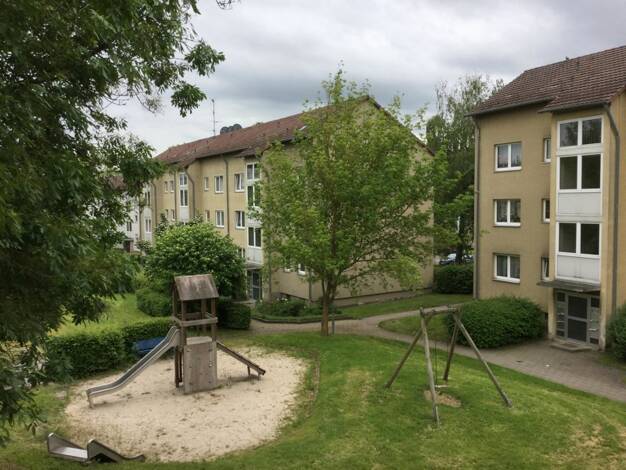 Wohnung zur Miete 682 € 2,5 Zimmer 53,2 m² 2. Geschoss frei ab 04.06.2025 Robert-Koch-Straße 101 Nellingen-Parksiedlung Ostfildern 73760