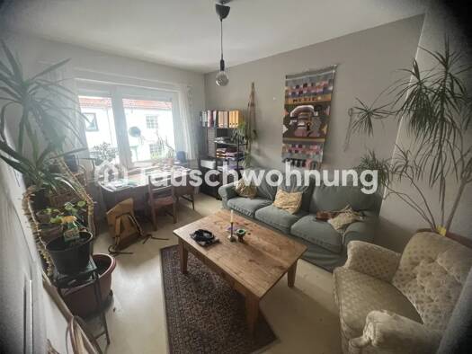 Wohnung zur Miete Tauschwohnung 600 € 2 Zimmer 45 m² Südervorstadt Süd 28201