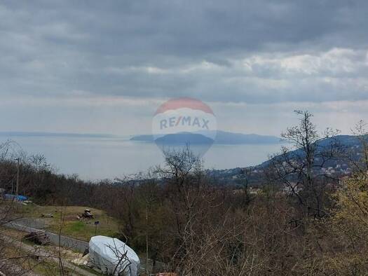 Grundstück zum Kauf 240.000 € Opatija - Okolica 51410