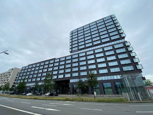 Verkaufsfläche zur Miete provisionsfrei 25 € 397 m² Verkaufsfläche HafenCity Mitte 20457