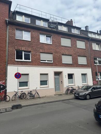 Mehrfamilienhaus zum Kauf 2.200.000 € 20 Zimmer 613,7 m² 289 m² Grundstück Centrum Münster 48155