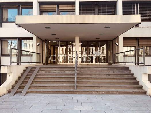 Bürofläche zur Miete provisionsfrei 11,50 € 373 m² Bürofläche Düsseldorf 40549