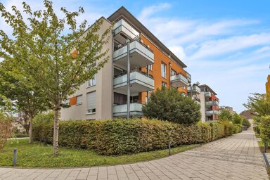 Wohnung zum Kauf 569.000 € 4 Zimmer 108,9 m² Durlach - Aue Karlsruhe / Aue 76227