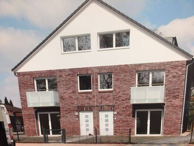 Wohnung zur Miete