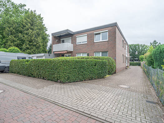 Wohnung zum Kauf 135.000 € 2 Zimmer 39,3 m² EG Bad Zwischenahn 26160