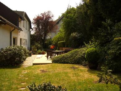 Einfamilienhaus zur Miete 2.200 € 6 Zimmer 220 m² 1.200 m² Grundstück frei ab 01.09.2025 Güls 3 Koblenz 56072
