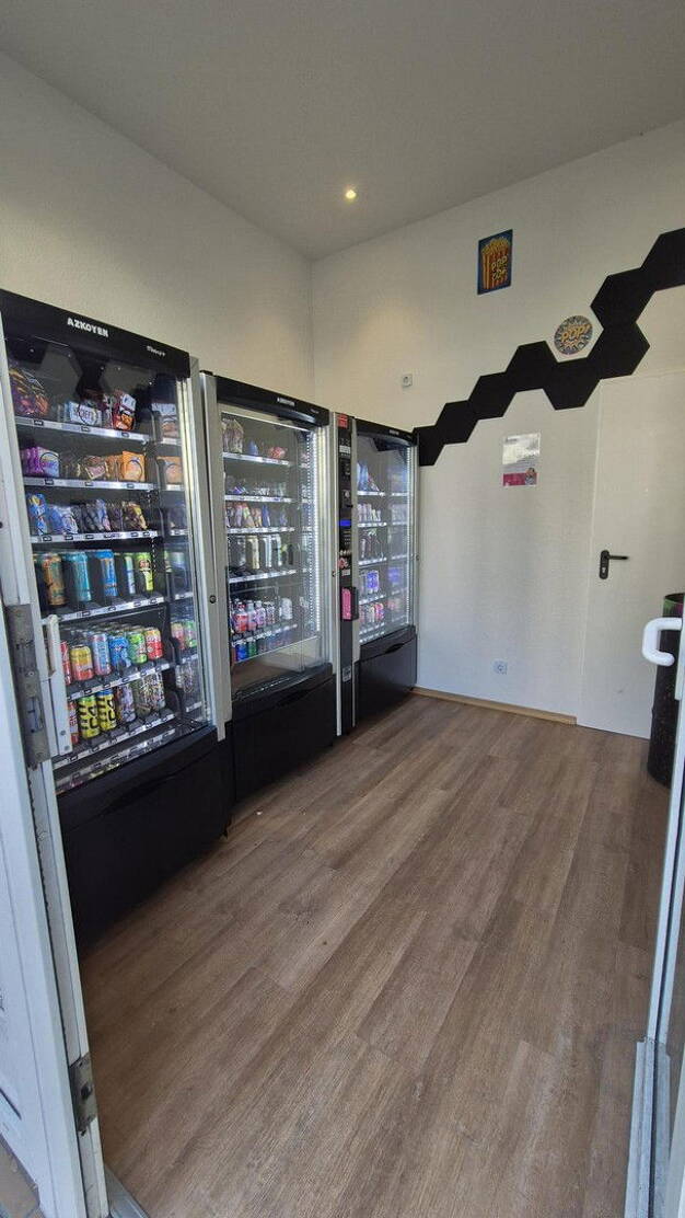 Laden zur Miete provisionsfrei 600 € 13,5 m² Verkaufsfläche Märkische Straße 207 Westfalendamm - Süd Dortmund 44141