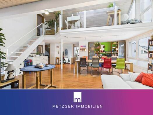 Maisonette zum Kauf 450.000 € 4,5 Zimmer 106 m² 2. Geschoss Pflugfelden Ludwigsburg 71636