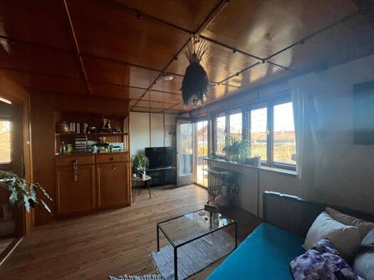 Haus zur Miete 970 € 3 Zimmer 82 m² 200 m² Grundstück frei ab 31.01.2026 Au b Bad Aibling Bad Feilnbach 83075