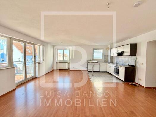 Wohnung zum Kauf 130.000 € 2 Zimmer 60 m² 1. Geschoss frei ab sofort Am Tummelsgrund 25 Mobschatz Dresden 01156