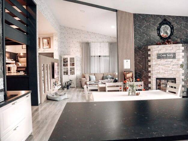 Einfamilienhaus zum Kauf provisionsfrei 560.000 € 7 Zimmer 297 m² 787 m² Grundstück Am Mühlhebel 9 Weilerbach 67685