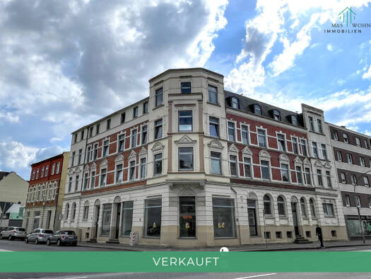 Wohnung zum Kauf 99.000 € 4 Zimmer 138,4 m² Wilhelmshaven 26382